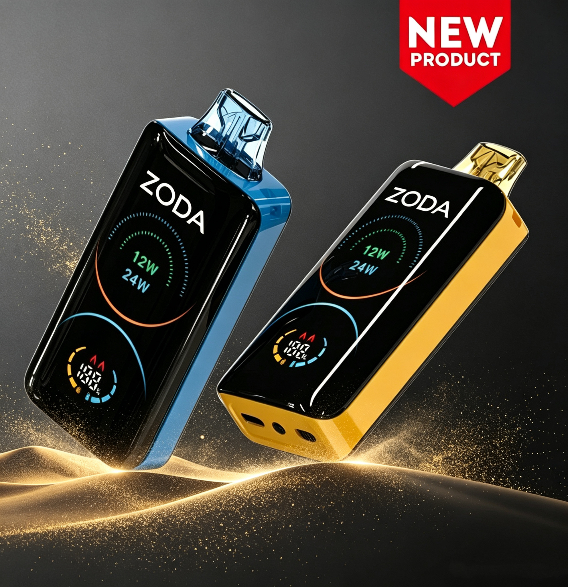 ZODA 307