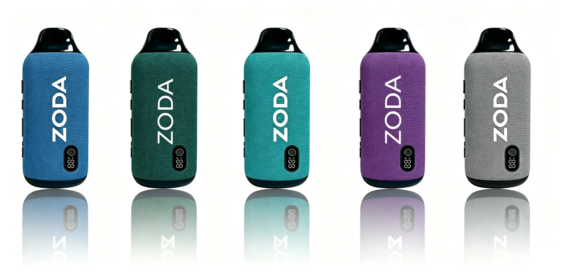 ZODA ARMOR